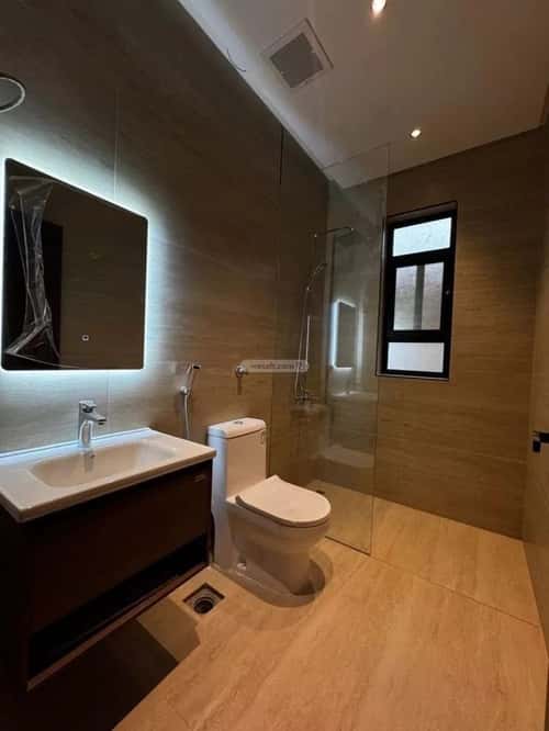 شقة 5 غرف في الصفاء 3