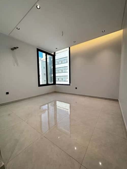 شقة 3 غرف في السلامة 4