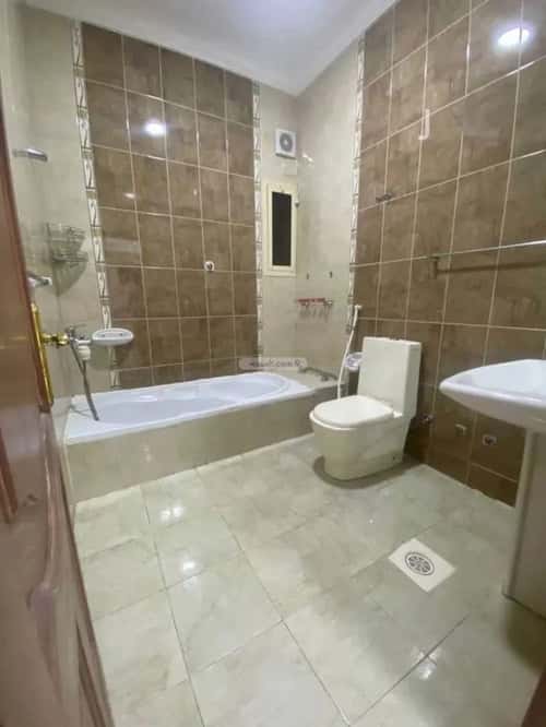 شقة 4 غرف في السلامة 5