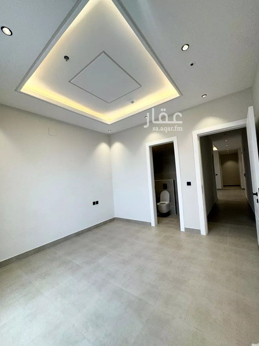 شقة 2 غرف في العارض 11