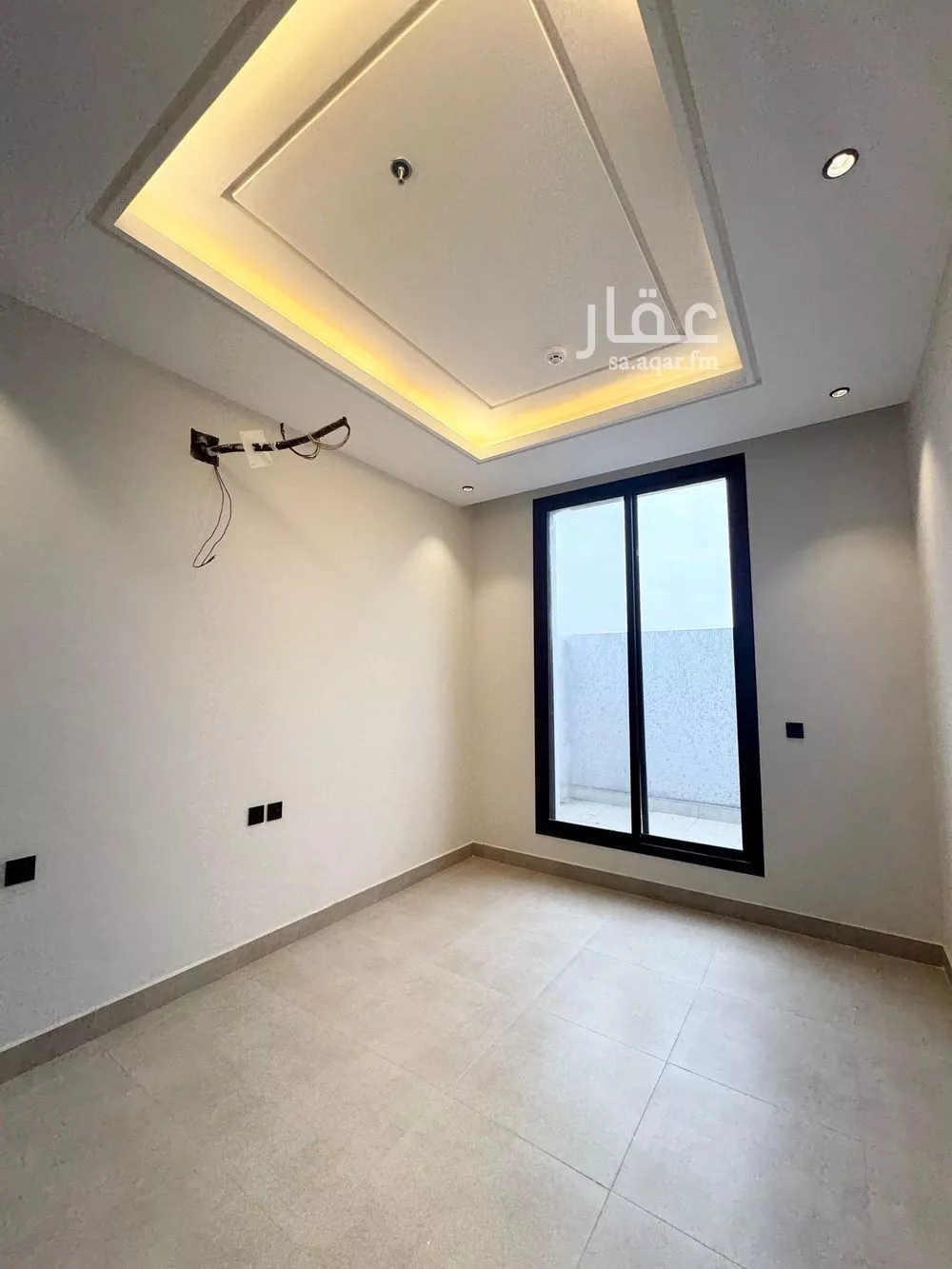 شقة 2 غرف في العارض 12