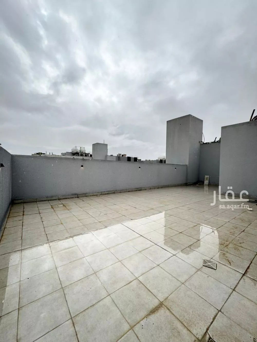 شقة 2 غرف في العارض 14