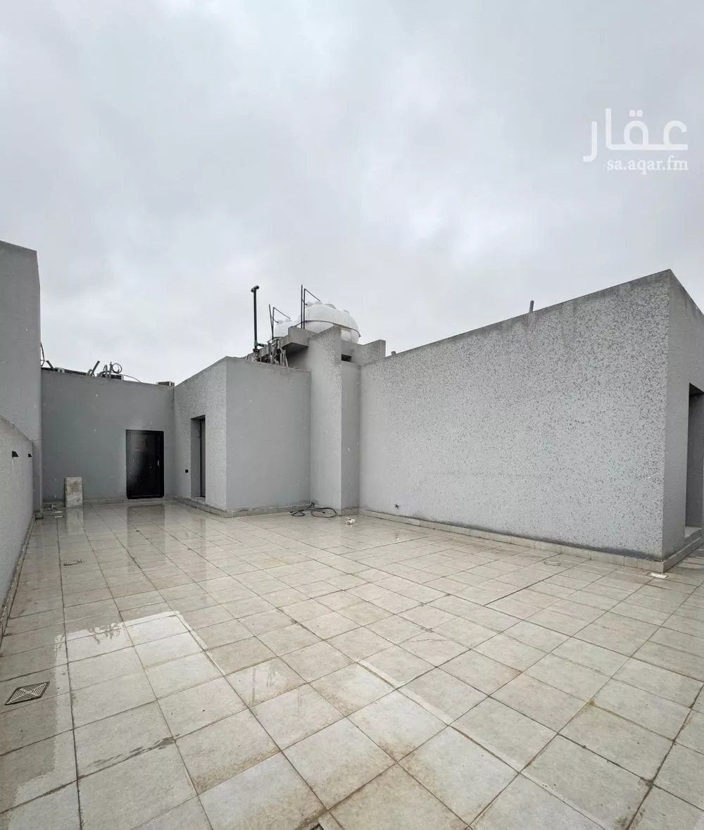 شقة 2 غرف في العارض 15