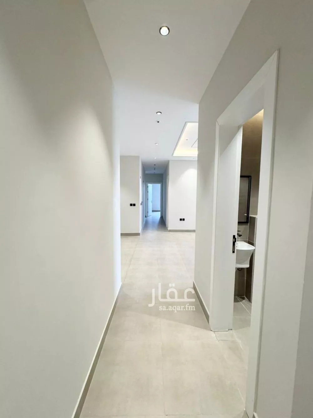 شقة 2 غرف في العارض 7