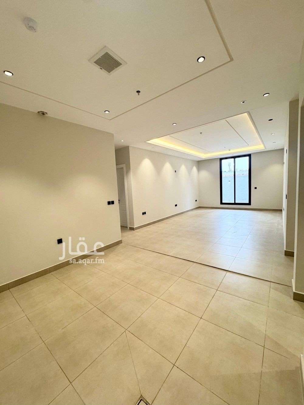 شقة 2 غرف في العارض 8