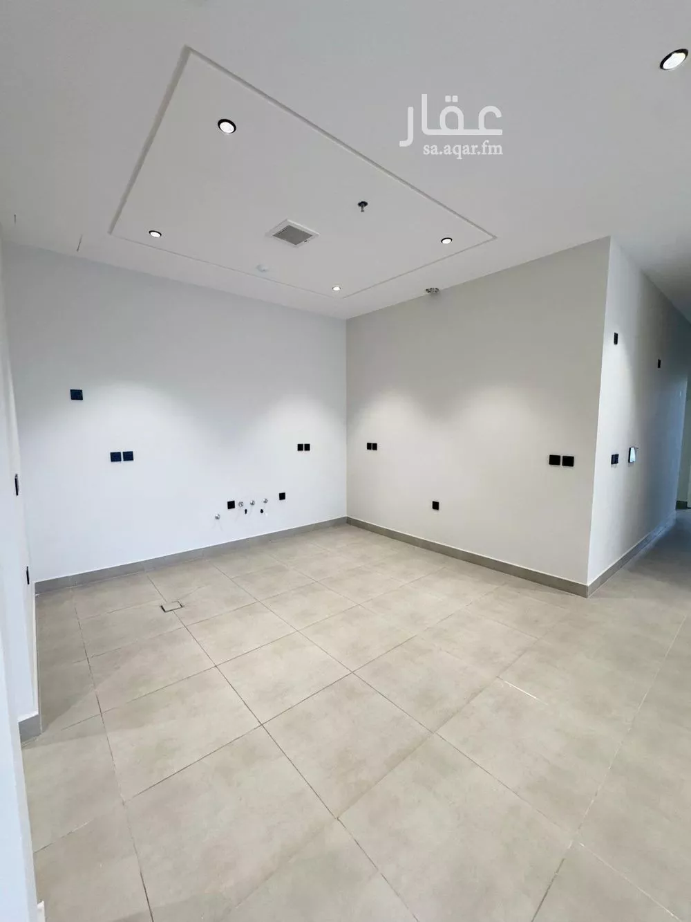 شقة 2 غرف في العارض 9