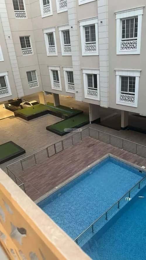 شقة 5 غرف في الشعلة 3