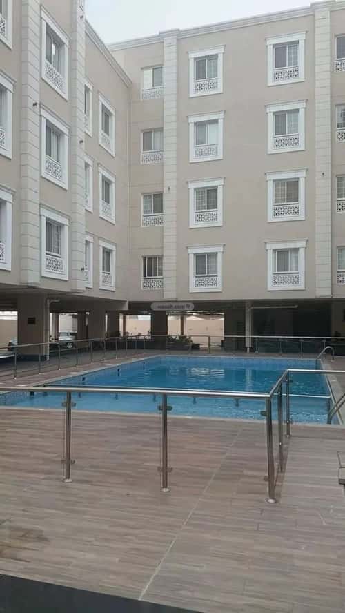 شقة 5 غرف في الشعلة 4