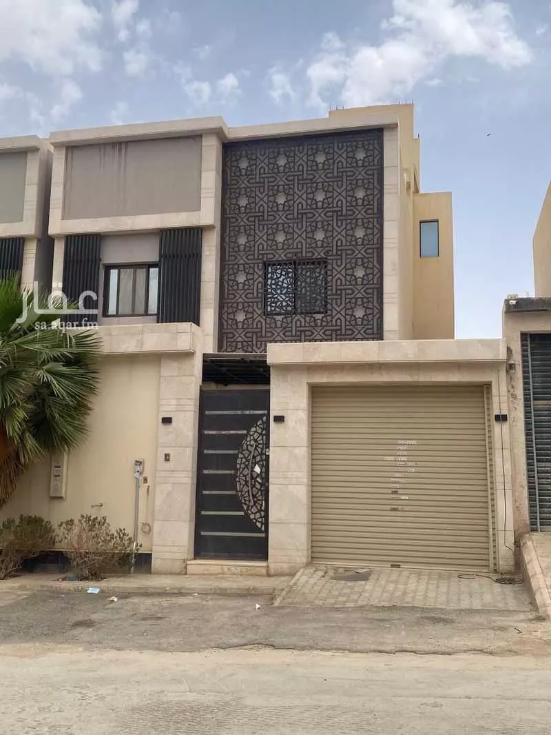 فيلا 6 غرف في ديراب 6