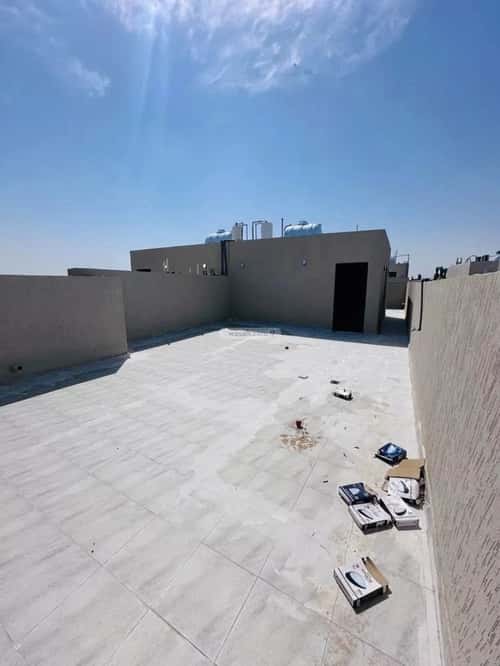 فيلا 6 غرف في اللؤلؤ 12