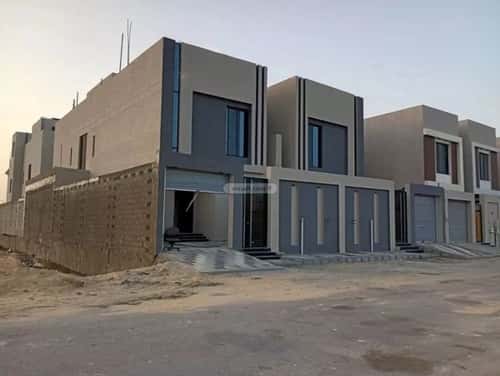 فيلا 6 غرف في اللؤلؤ 3