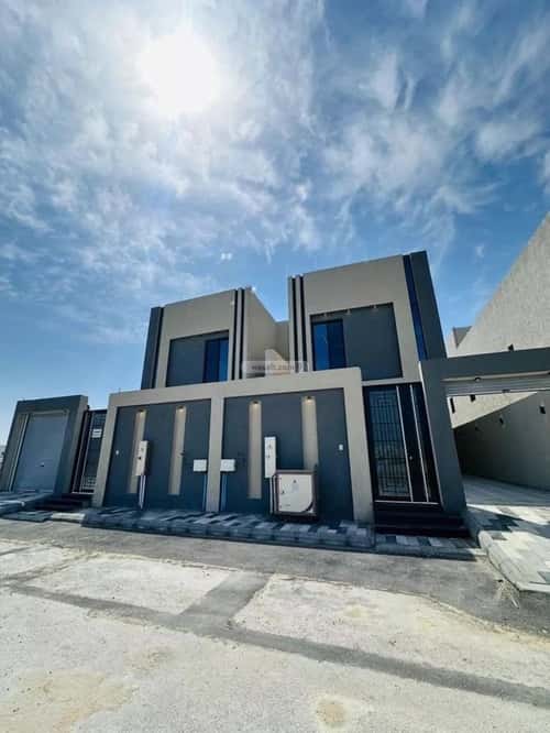 فيلا 6 غرف في اللؤلؤ 10