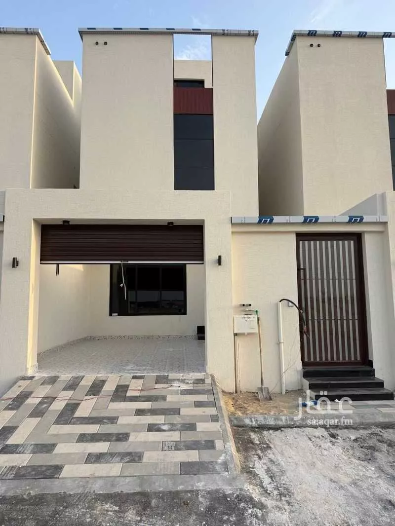 فيلا 4 غرف في الصواري 5