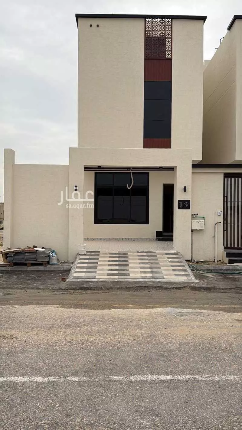 فيلا 4 غرف في الصواري 7