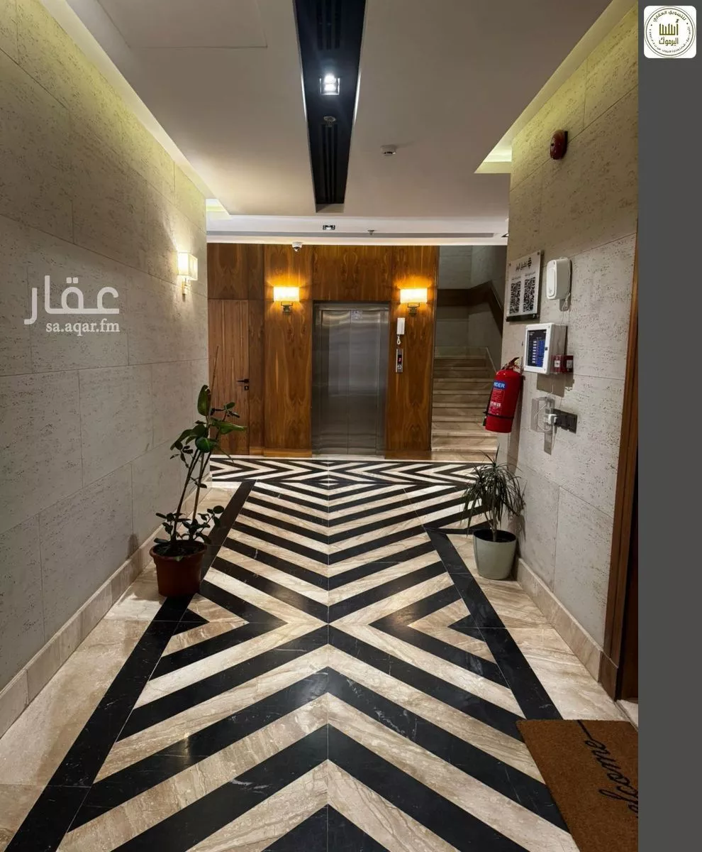 2 bedroom apartment in Al Munsiyah 2