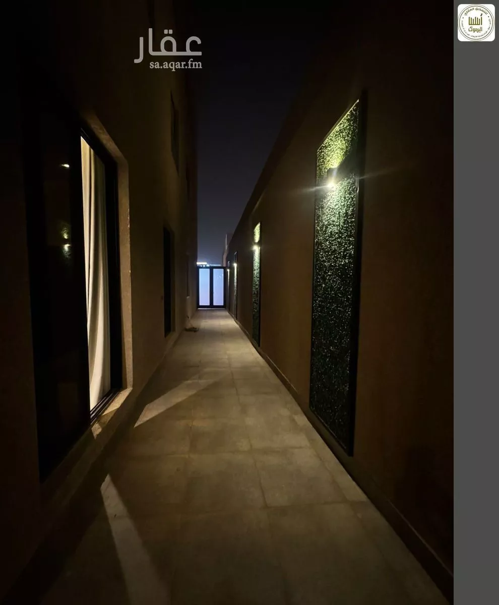 2 bedroom apartment in Al Munsiyah 12