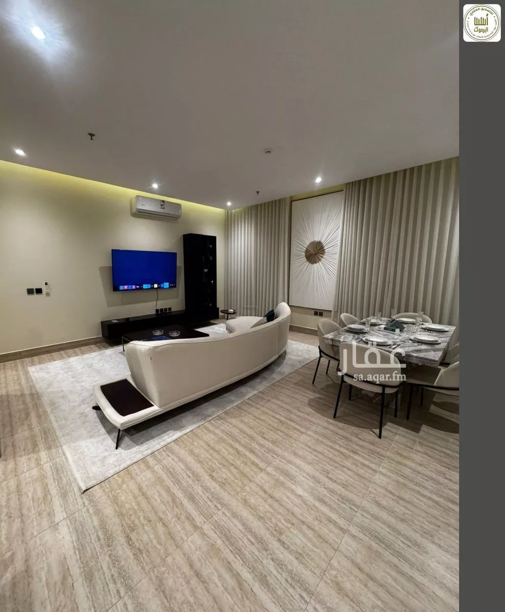 2 bedroom apartment in Al Munsiyah 4