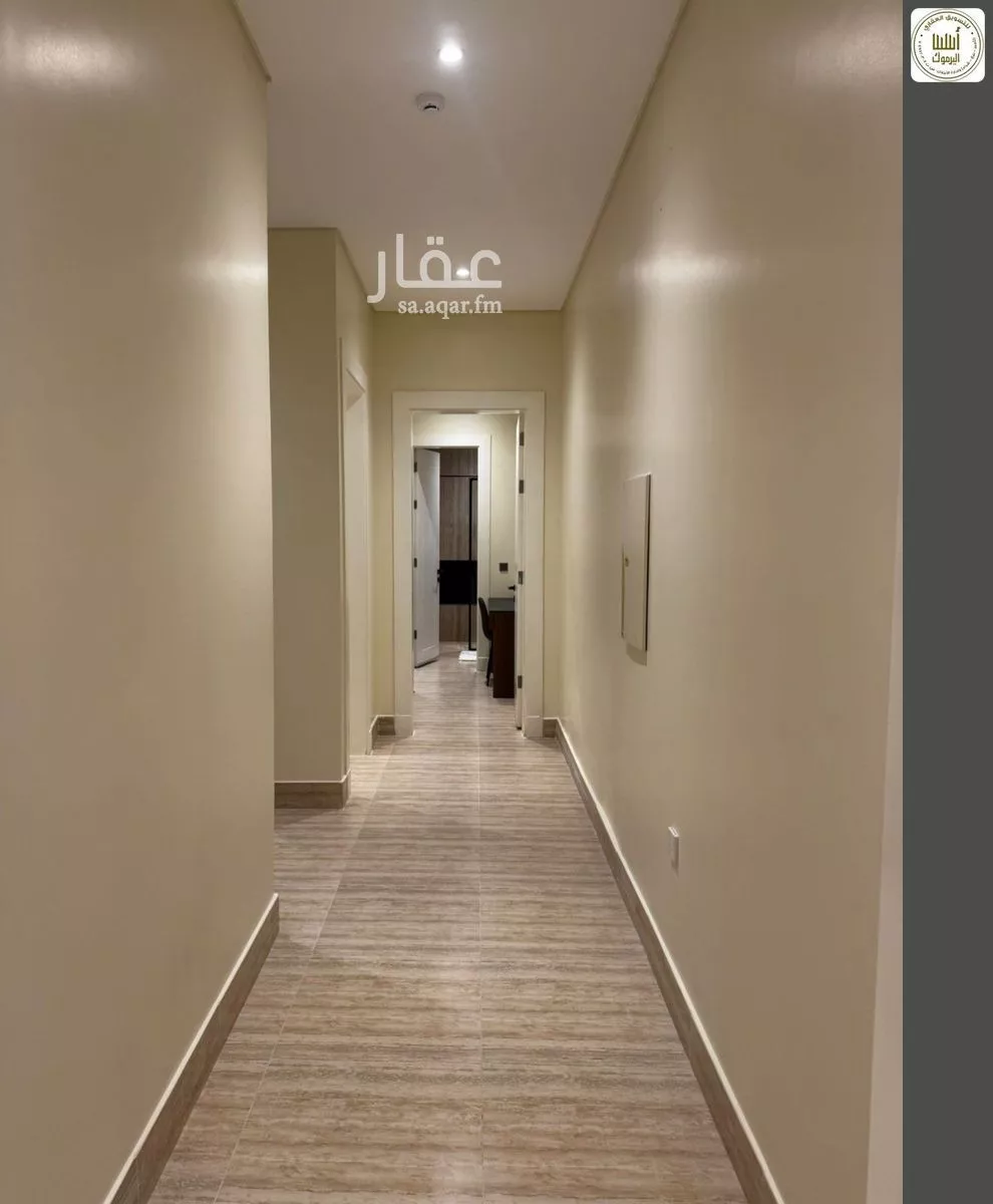 2 bedroom apartment in Al Munsiyah 7