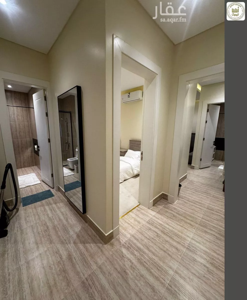 2 bedroom apartment in Al Munsiyah 8
