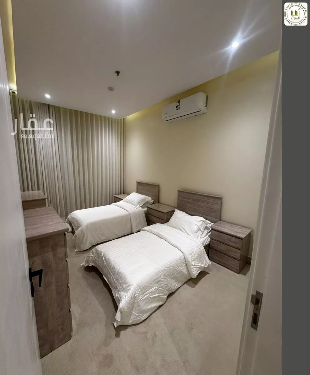 2 bedroom apartment in Al Munsiyah 9
