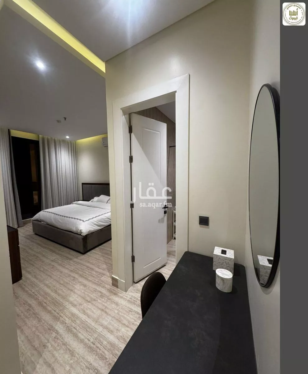 2 bedroom apartment in Al Munsiyah 10