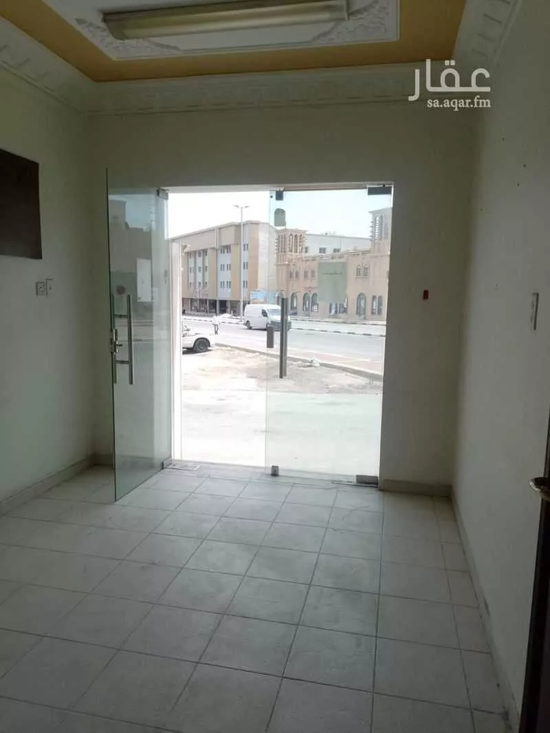 مكتب 333 م² في العقربية 3