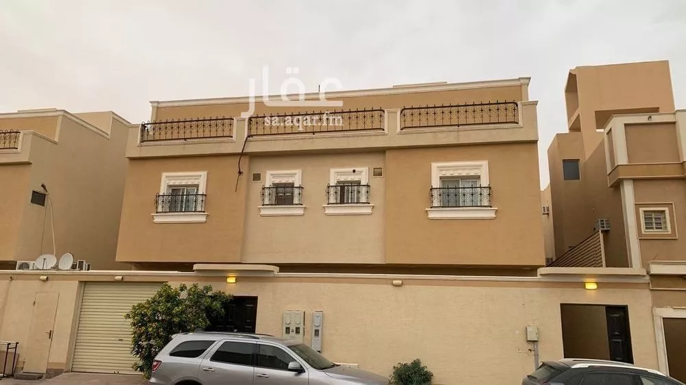 دور 4 غرف في العارض 5