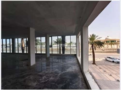 مكتب 100 م² في النزهة 5