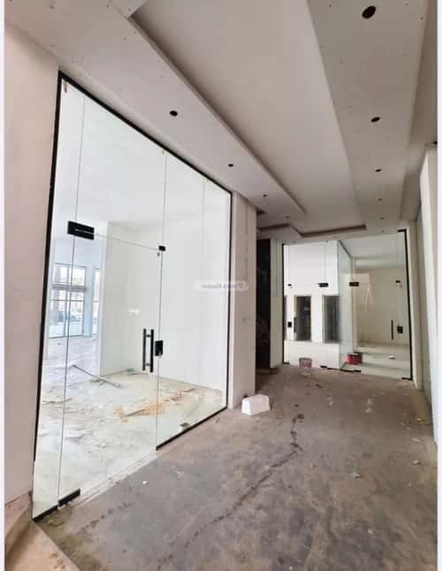 مكتب 100 م² في النزهة 7