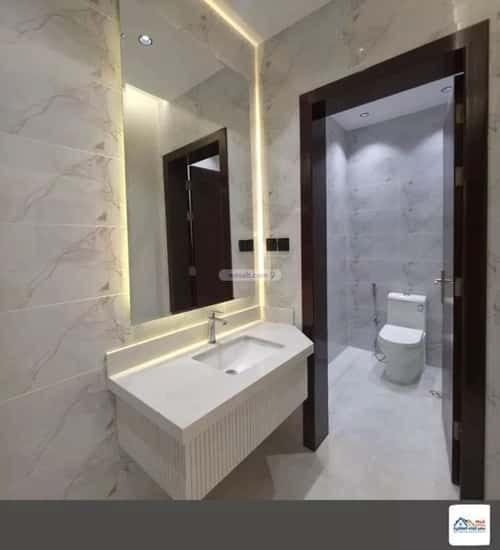 شقة 4 غرف في النخيل 12