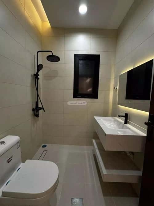 شقة 3 غرف في النخيل 11