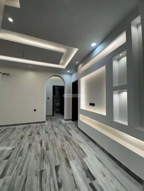 شقة 3 غرف في النخيل 3