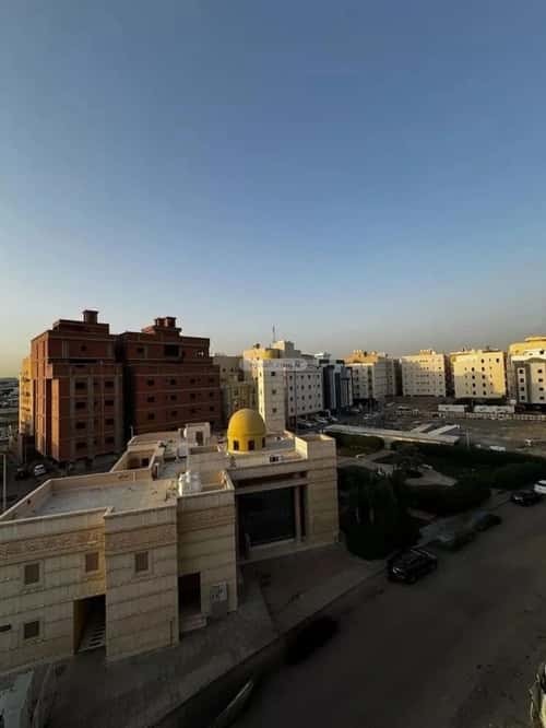 شقة 3 غرف في النخيل 8