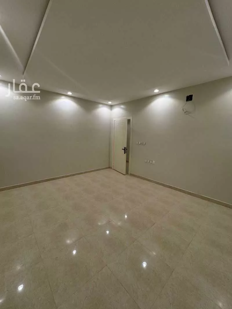 شقة 2 غرف في طويق 6