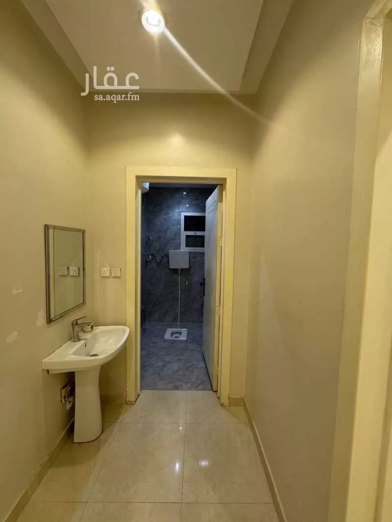 شقة 2 غرف في طويق 7