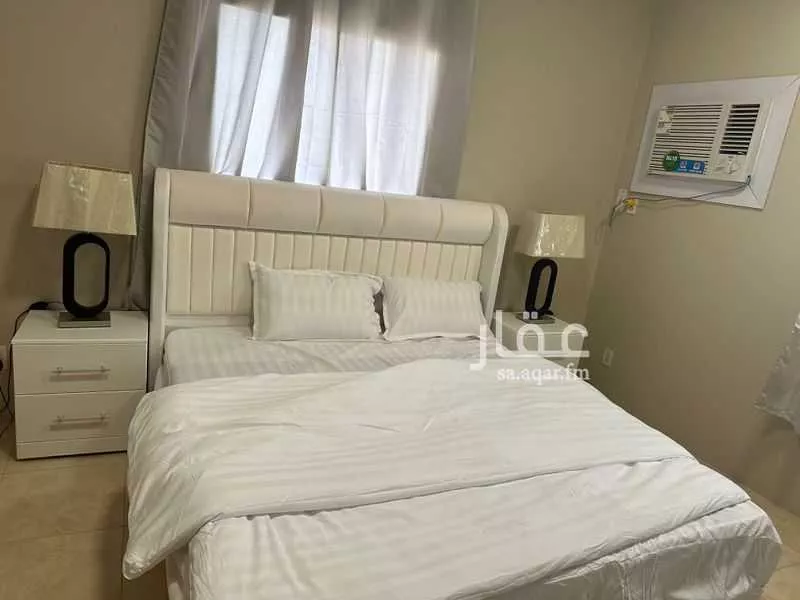 شقة 2 غرف في مدينة العمال 2