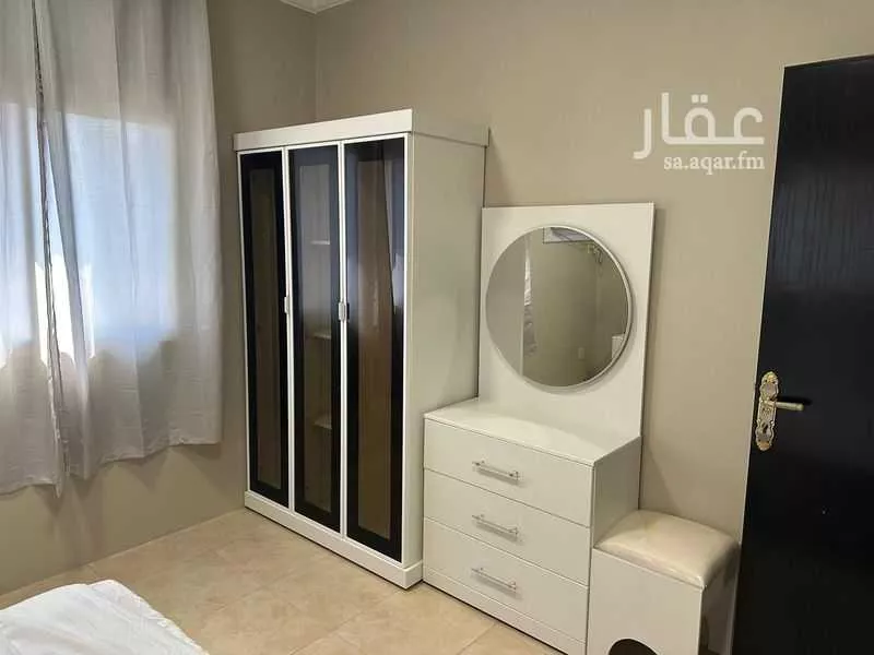 شقة 2 غرف في مدينة العمال 3