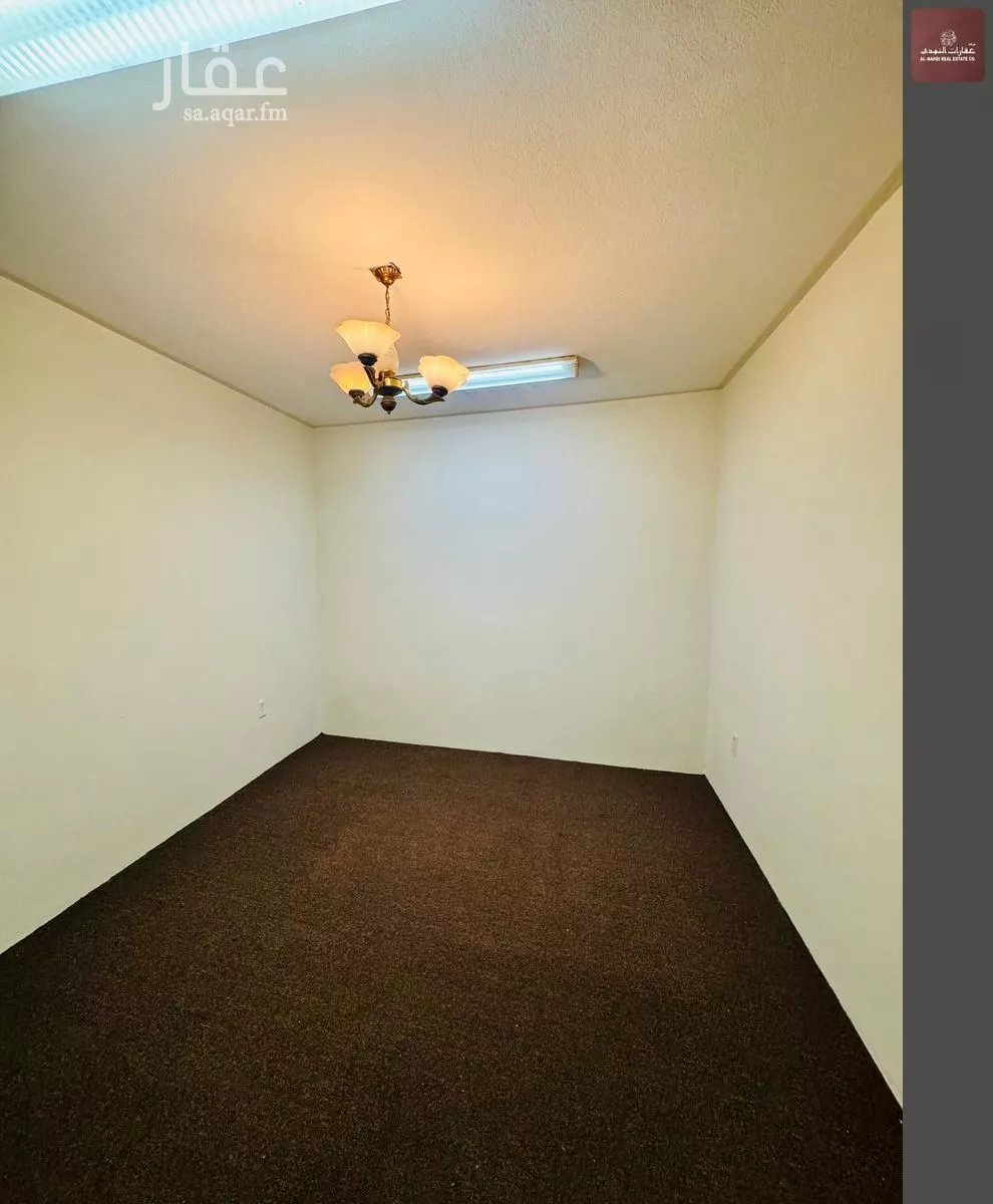 شقة 2 غرف في الثقبة 2