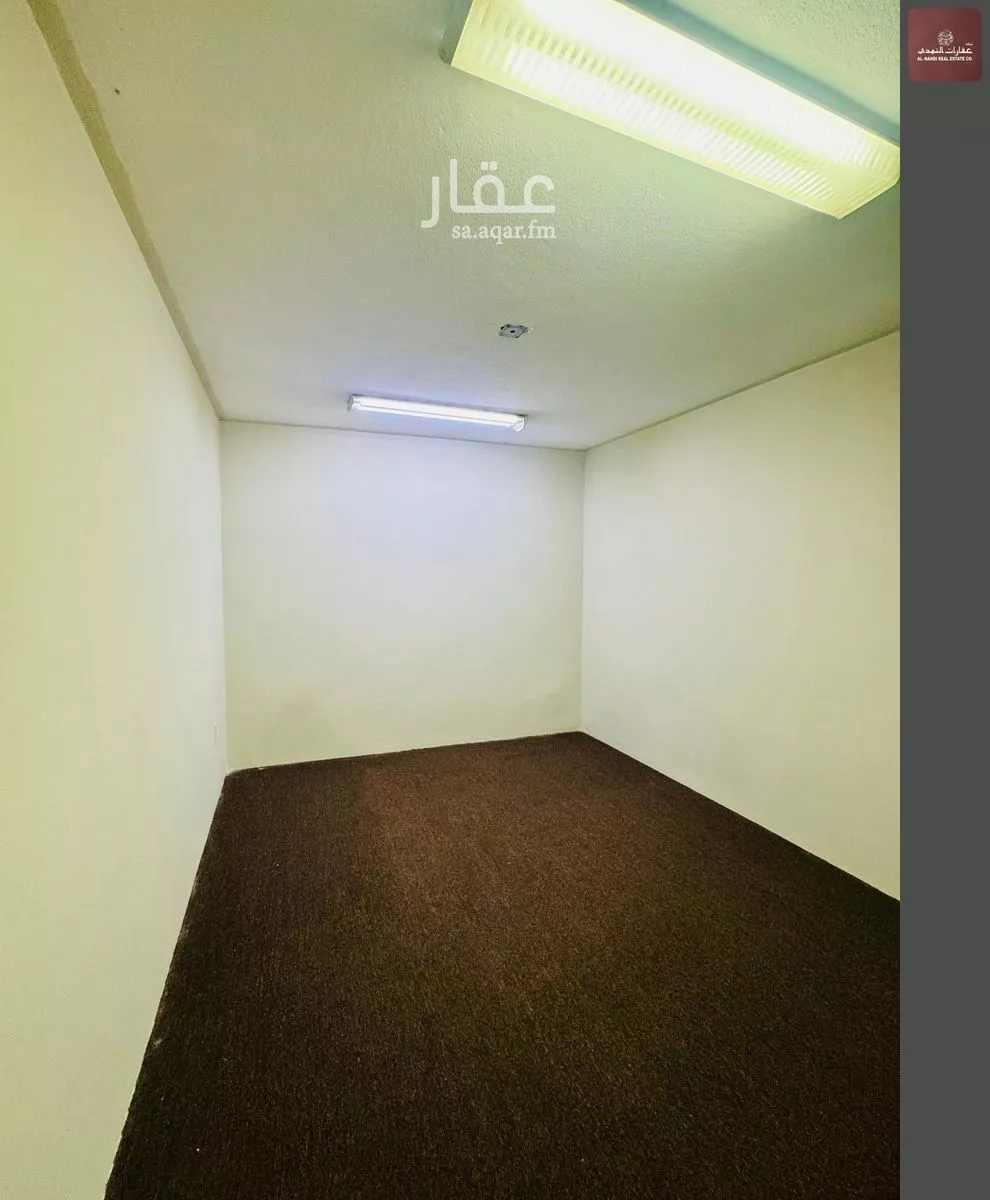 شقة 2 غرف في الثقبة 3