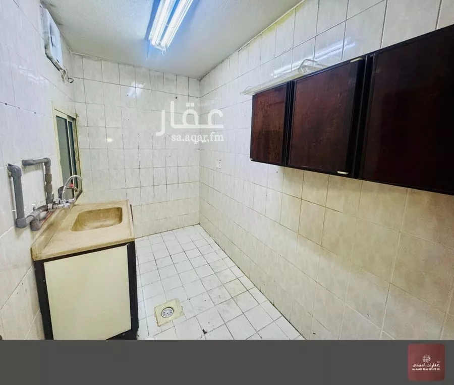 شقة 2 غرف في الثقبة 5