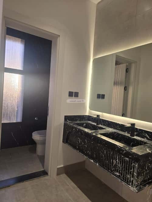 شقة 3 غرف في الصفاء 3