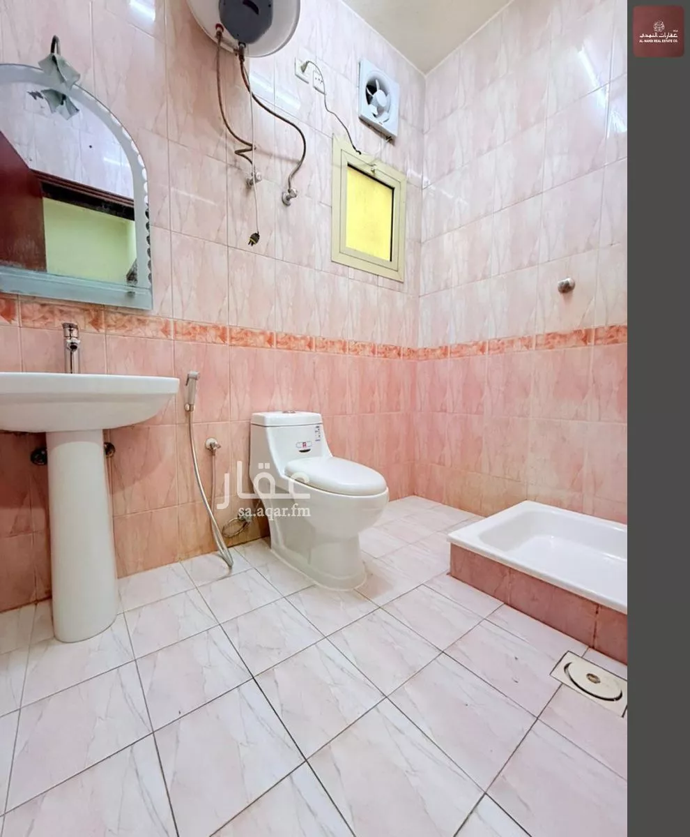 شقة 2 غرف في الخبر الشمالية 3