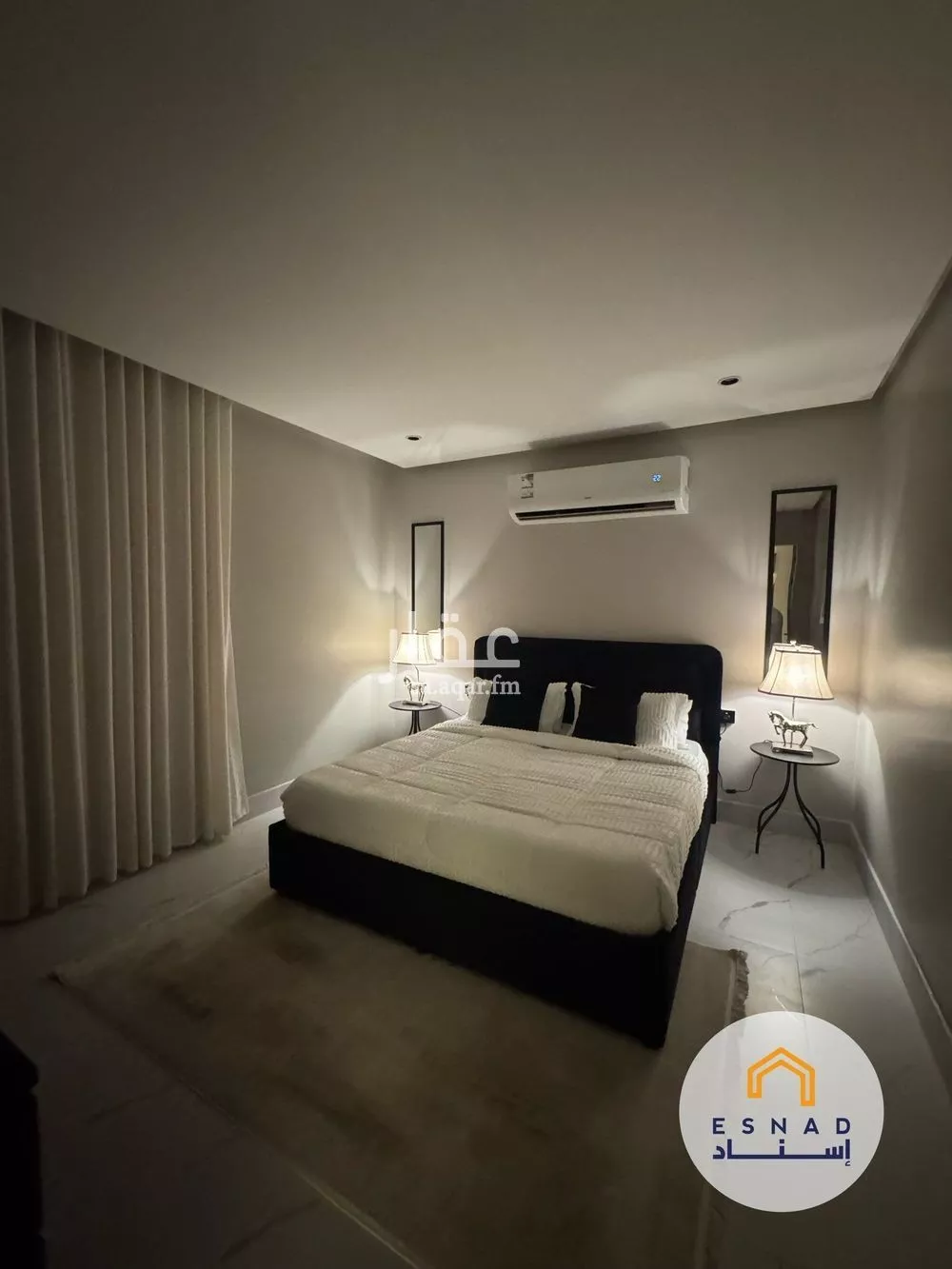 1 bedroom apartment in Al Hamra 2