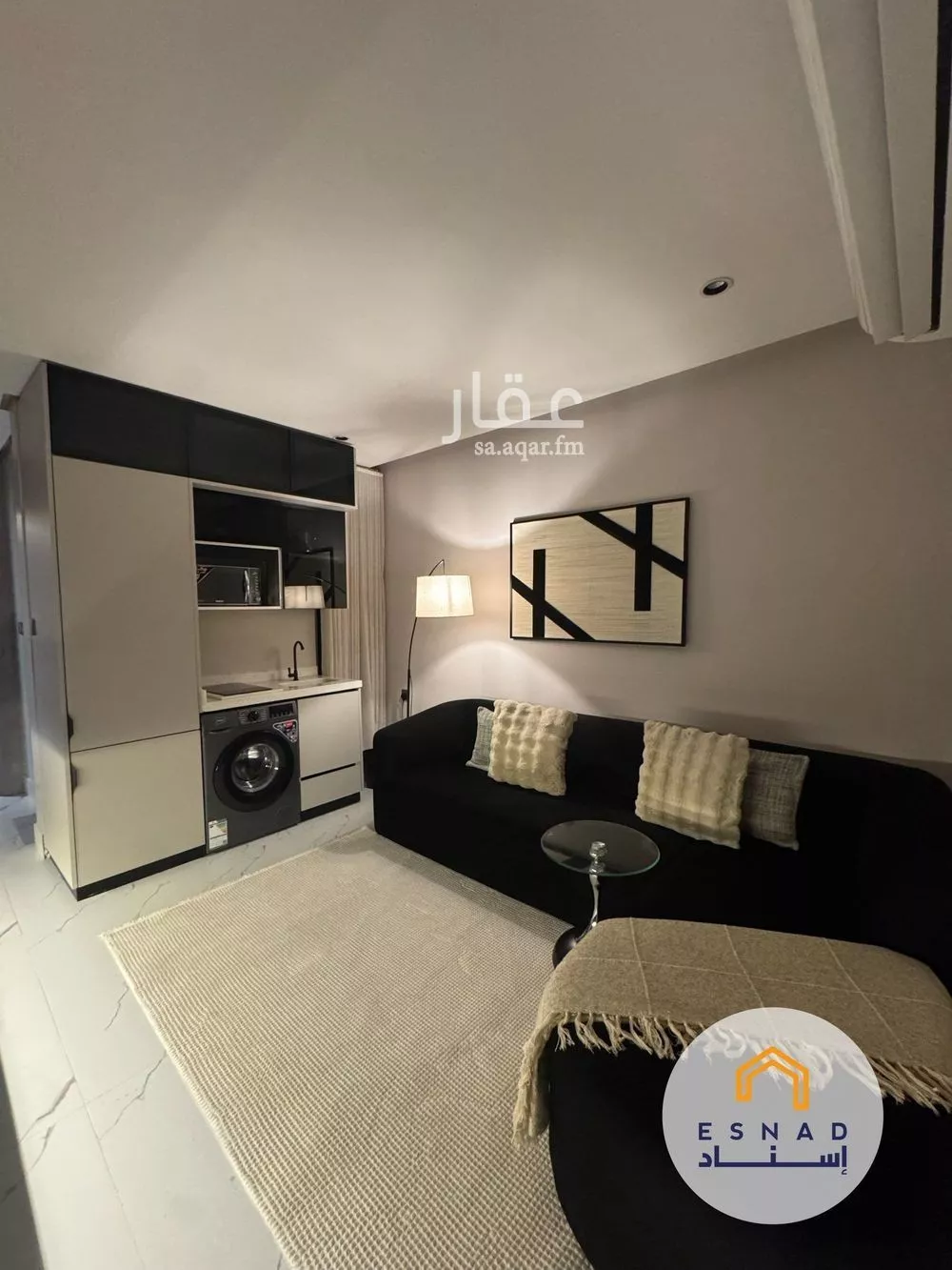 1 bedroom apartment in Al Hamra 3
