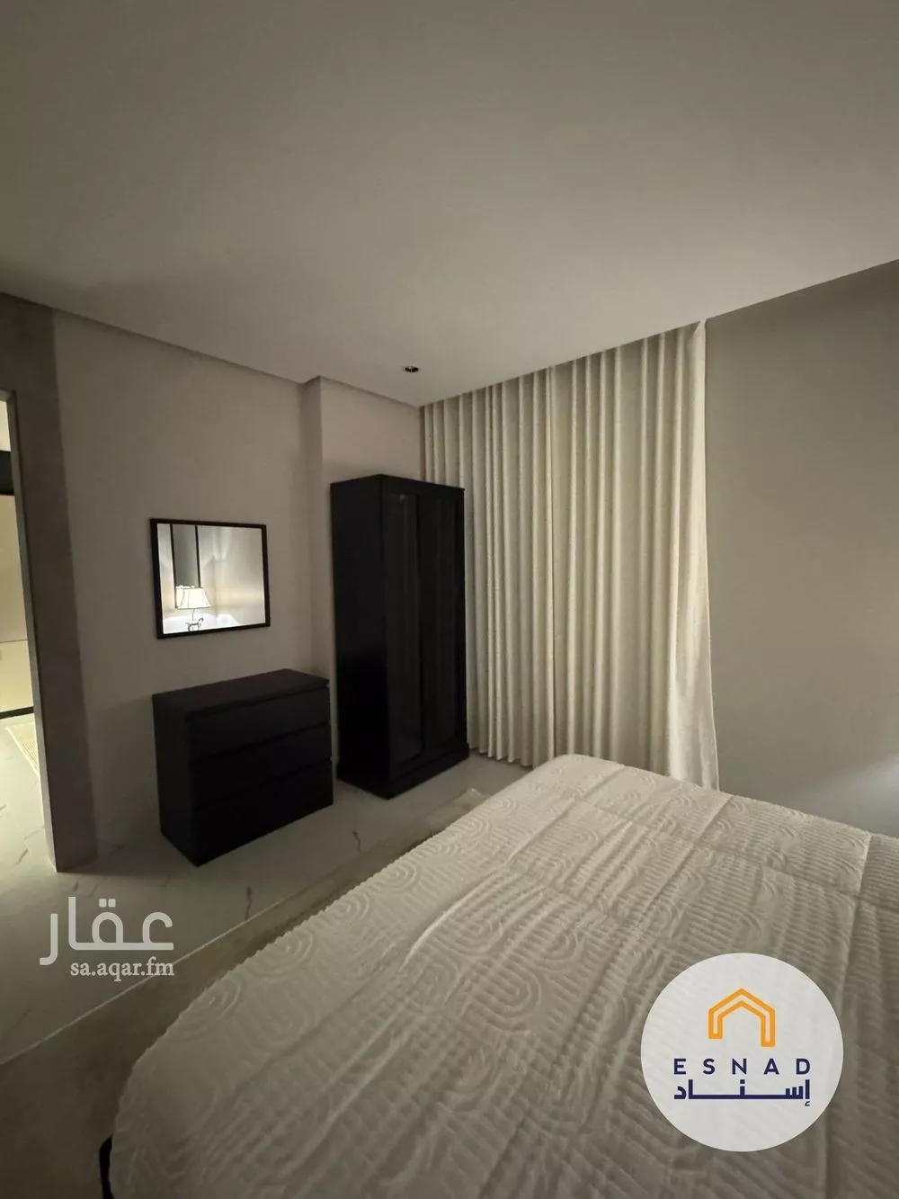 1 bedroom apartment in Al Hamra 4