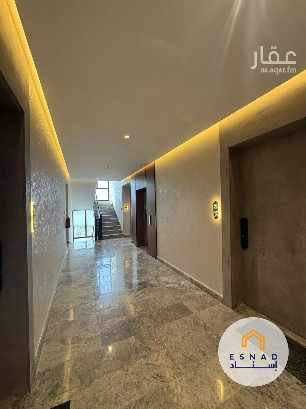1 bedroom apartment in Al Hamra 5