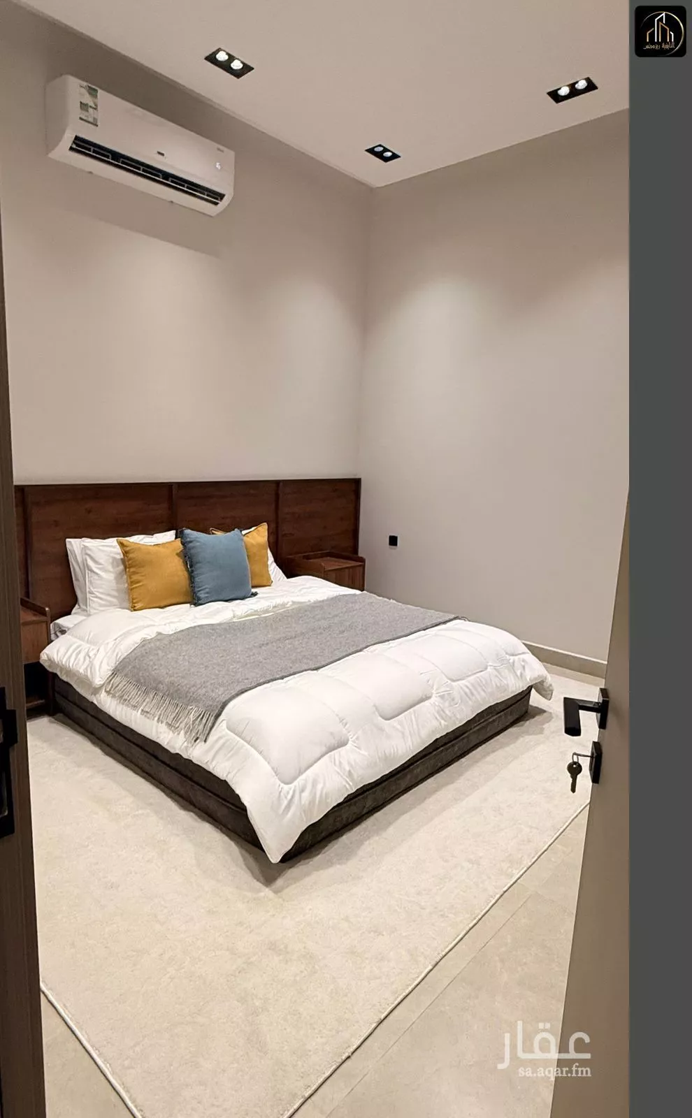 دور 6 غرف في قرطبة 2