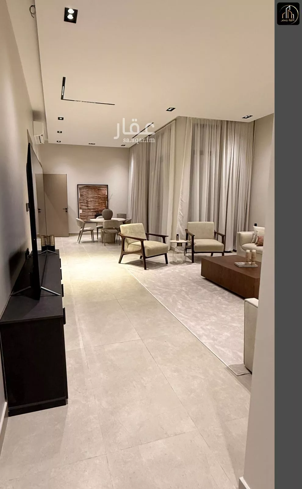 دور 6 غرف في قرطبة 9