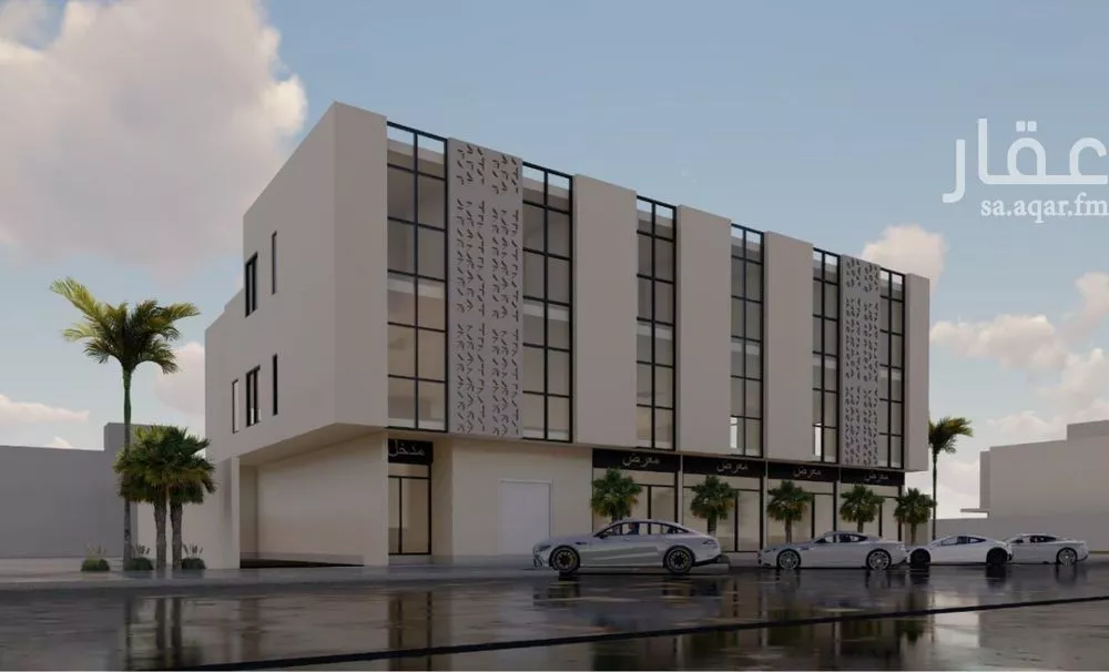 محل 960 م² في ظهرة لبن 2