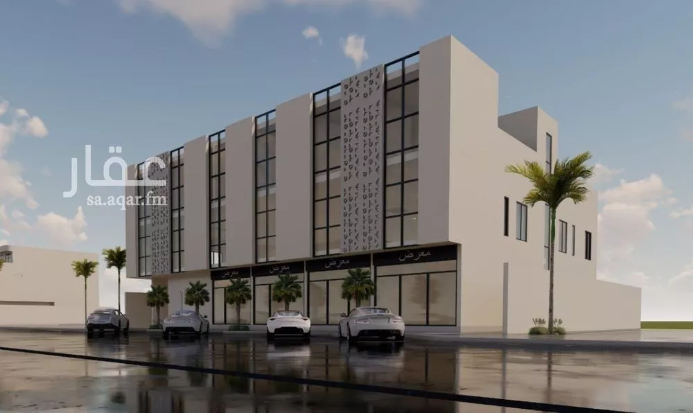 محل 960 م² في ظهرة لبن 3